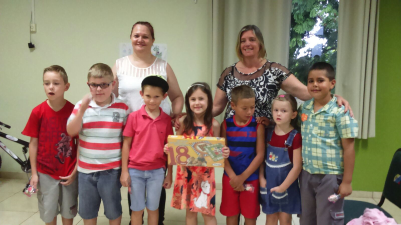 Concurso Cultural ‘Sonho Meu': Estudante  da Dom Pedro I conquista 2º lugar